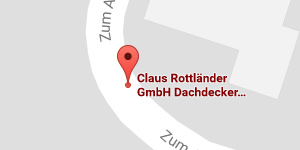 Anfahrt Claus Rottlaender GmbH in Overath